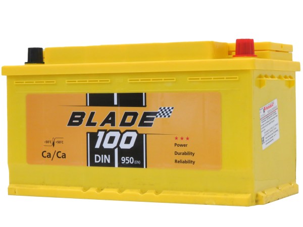Blade 100 R